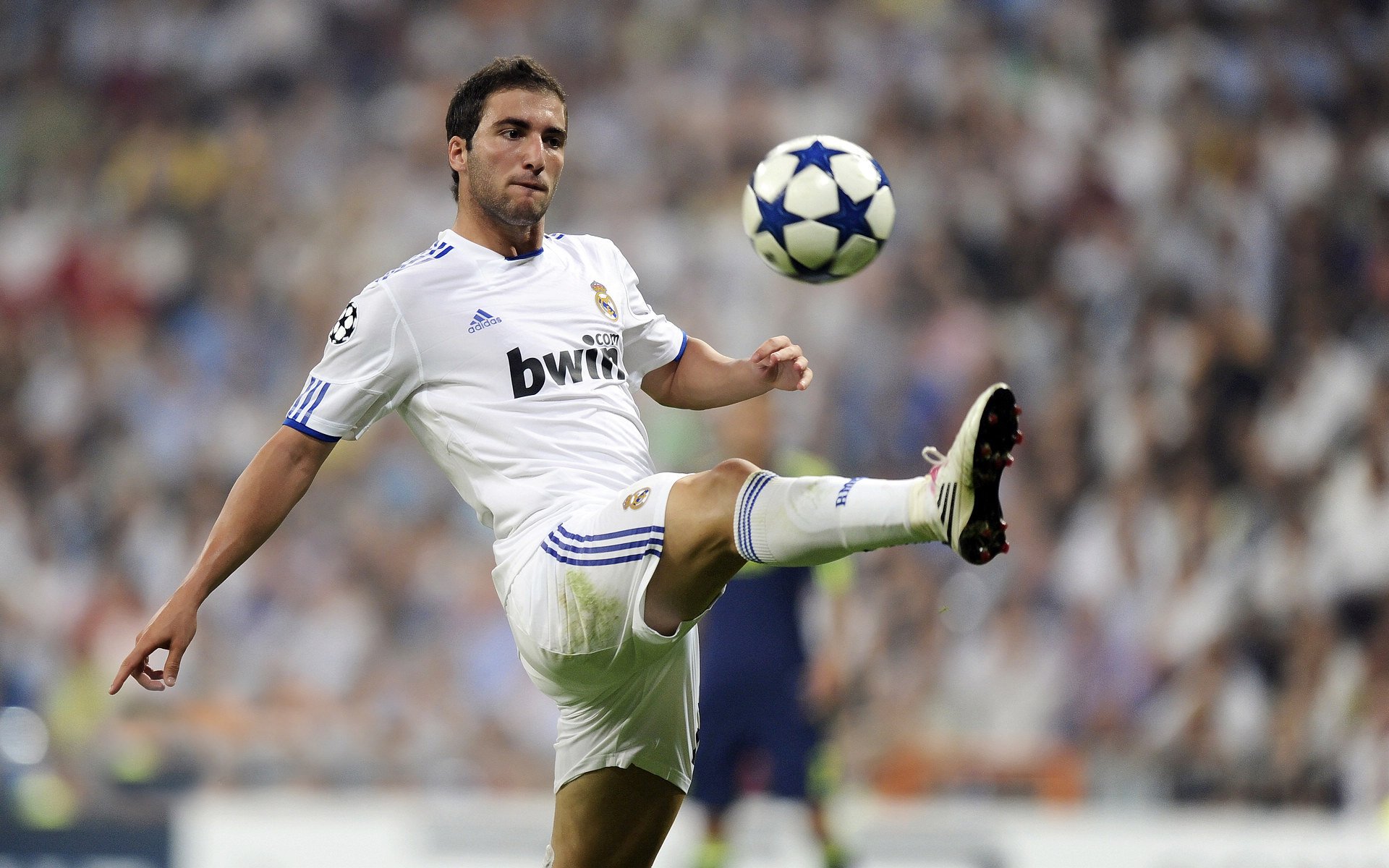 这一瞬间太精彩，这一瞬间如此动人